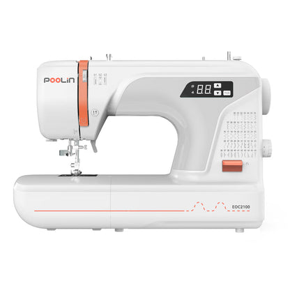 PooLin EOC01 Computerized Sewing Machine