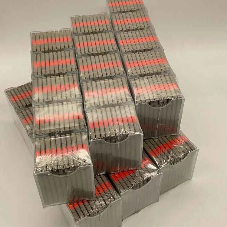 Popular New Products Barudan/Tajima/Swf/Computer Embroidery Machine Spare Parts Accessories Made in Japan Needles