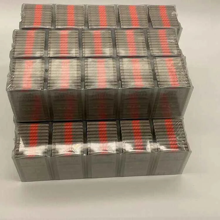 Popular New Products Barudan/Tajima/Swf/Computer Embroidery Machine Spare Parts Accessories Made in Japan Needles