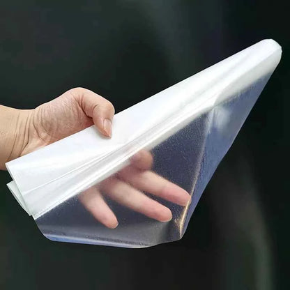 Heat and Seal Adhesive - Stiff