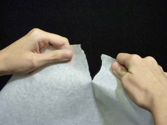 1.8 oz Tear away Stabilizer